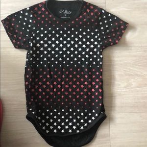 Toddler Kids Star. shirt